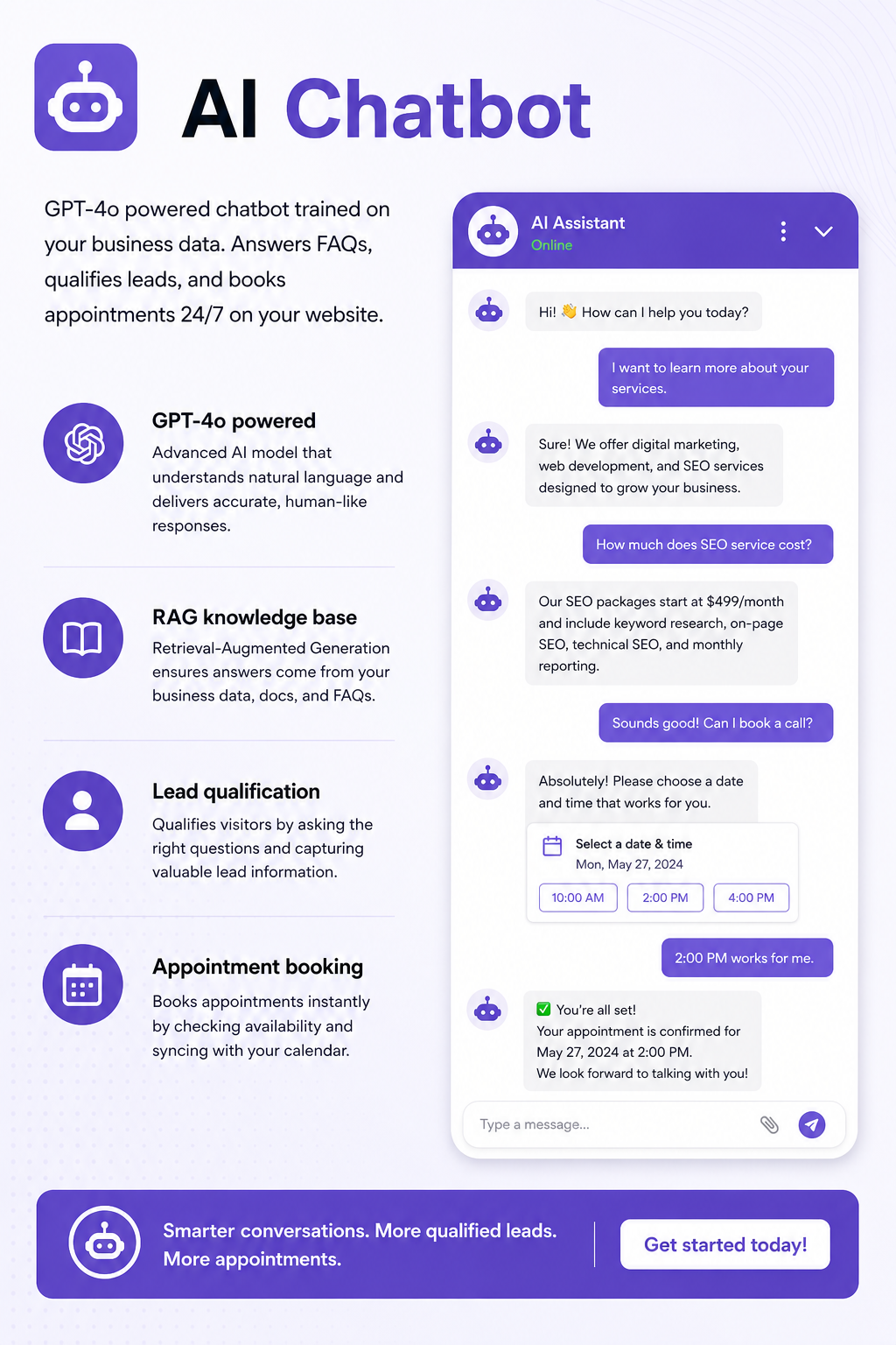 AI Chatbot